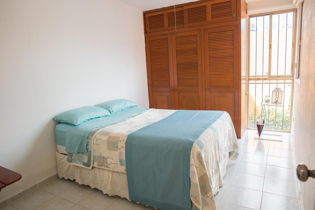 Casa Loritos Villa Cancun Exterior photo